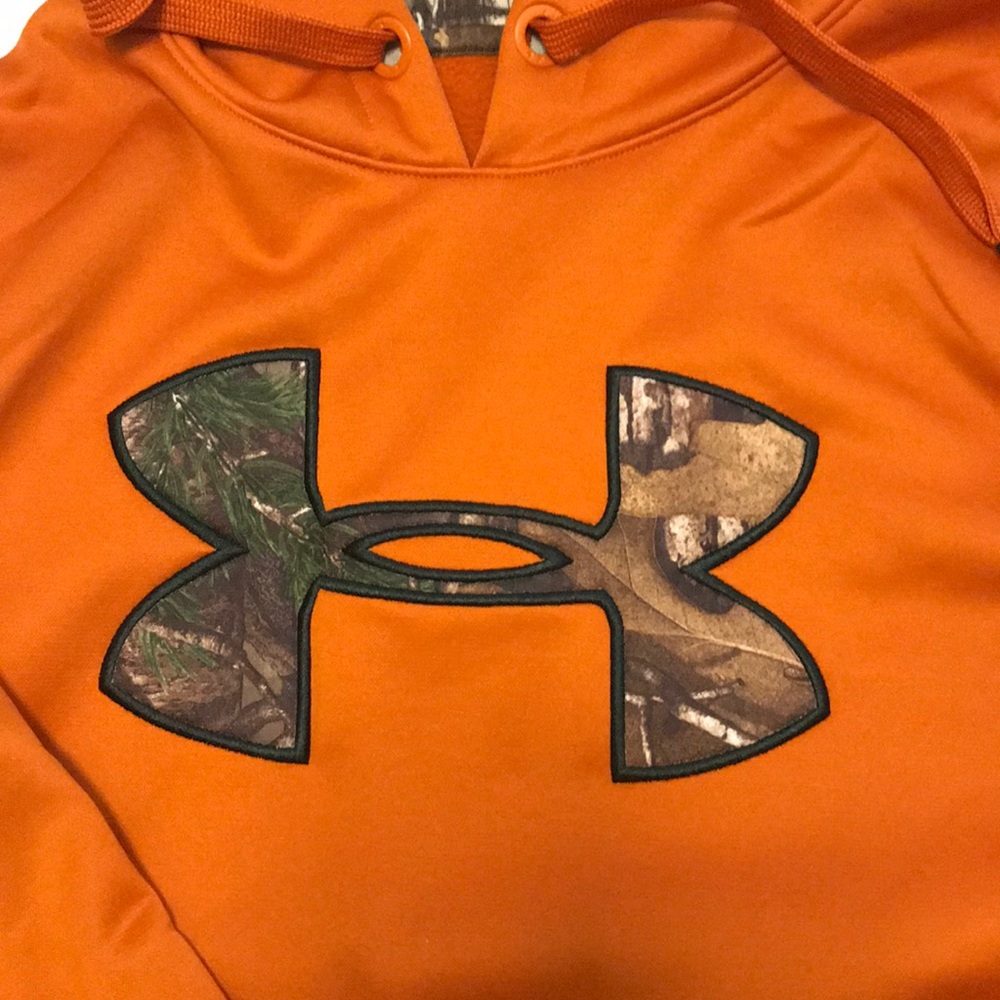 Men’s Under Armour Hoodie